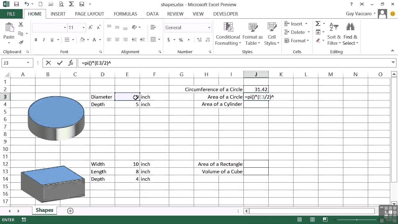 shaft alignment calculation excel